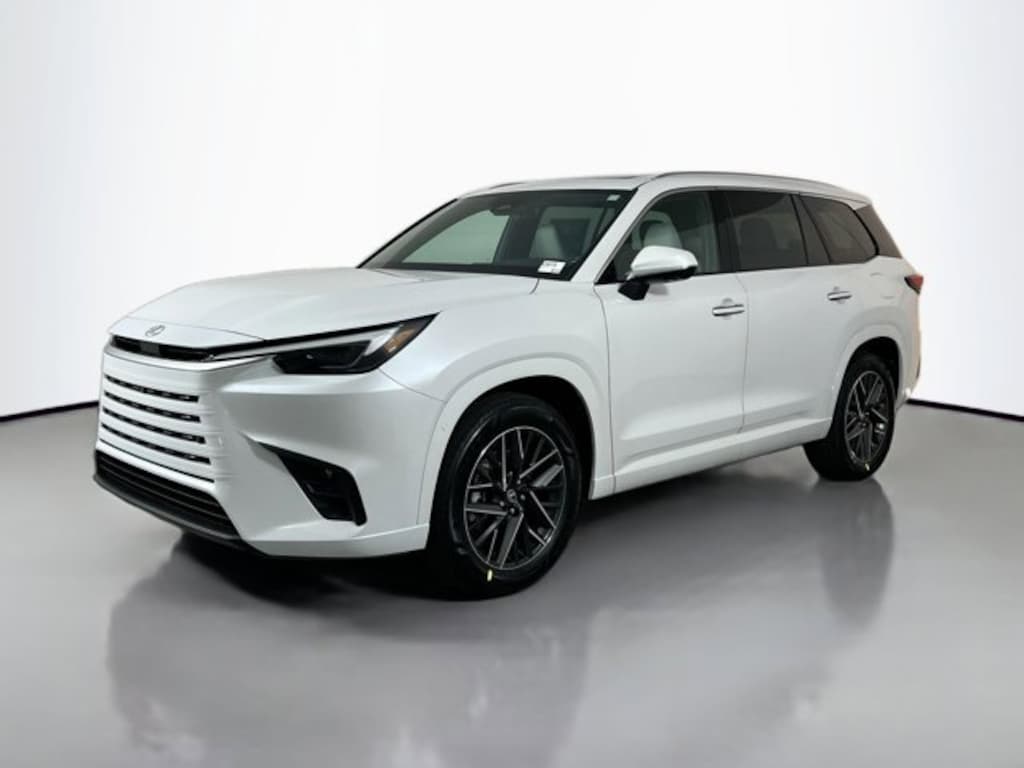New 2026 Lexus TX 350 Premium SUV