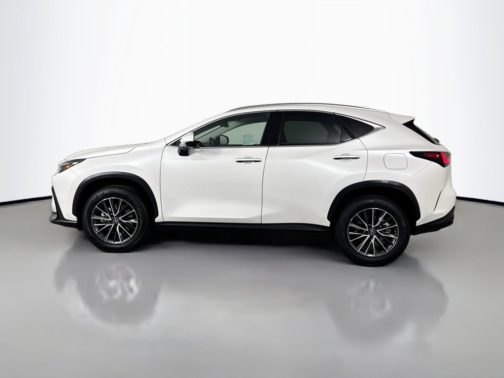 Used 2024 Lexus NX NX 350 Premium SUV