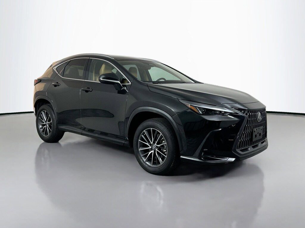 Certified 2023 Lexus NX 350 PREMIUM SUV