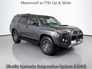 Used 2020 Toyota 4Runner SR5 SUV for sale in Reno, NV