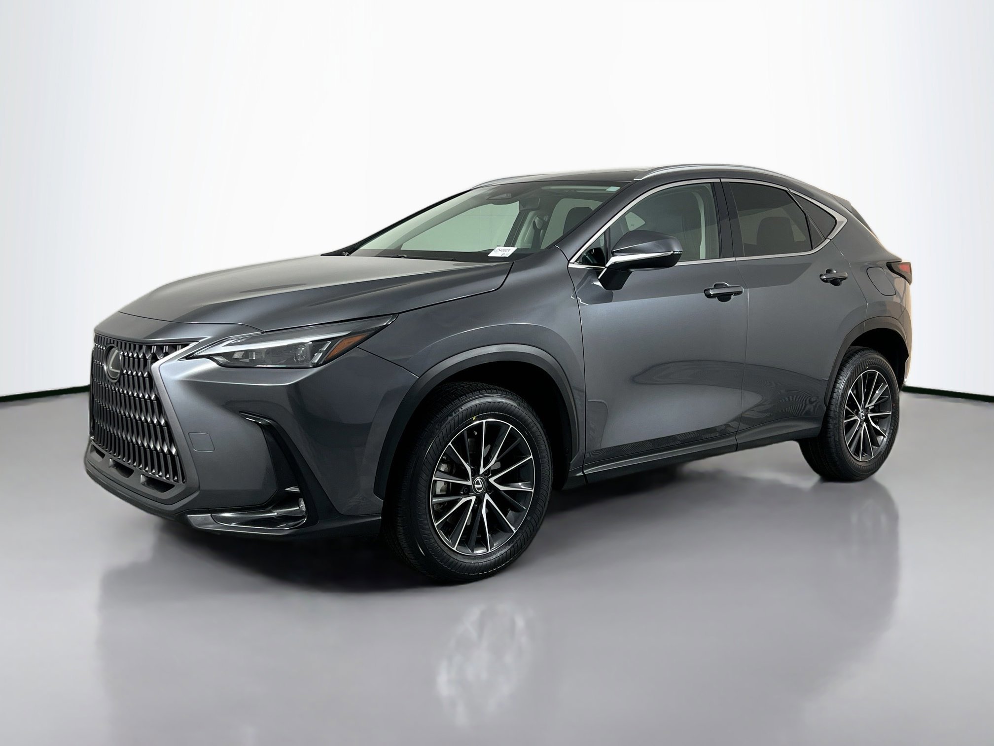 2024 Lexus NX 350 photo 4