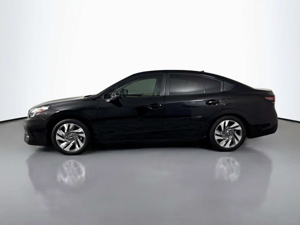 Used 2024 Subaru Legacy Limited Sedan