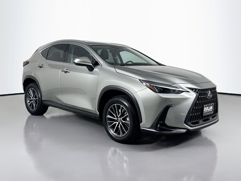 Used 2025 Lexus NX NX 350 Premium SUV
