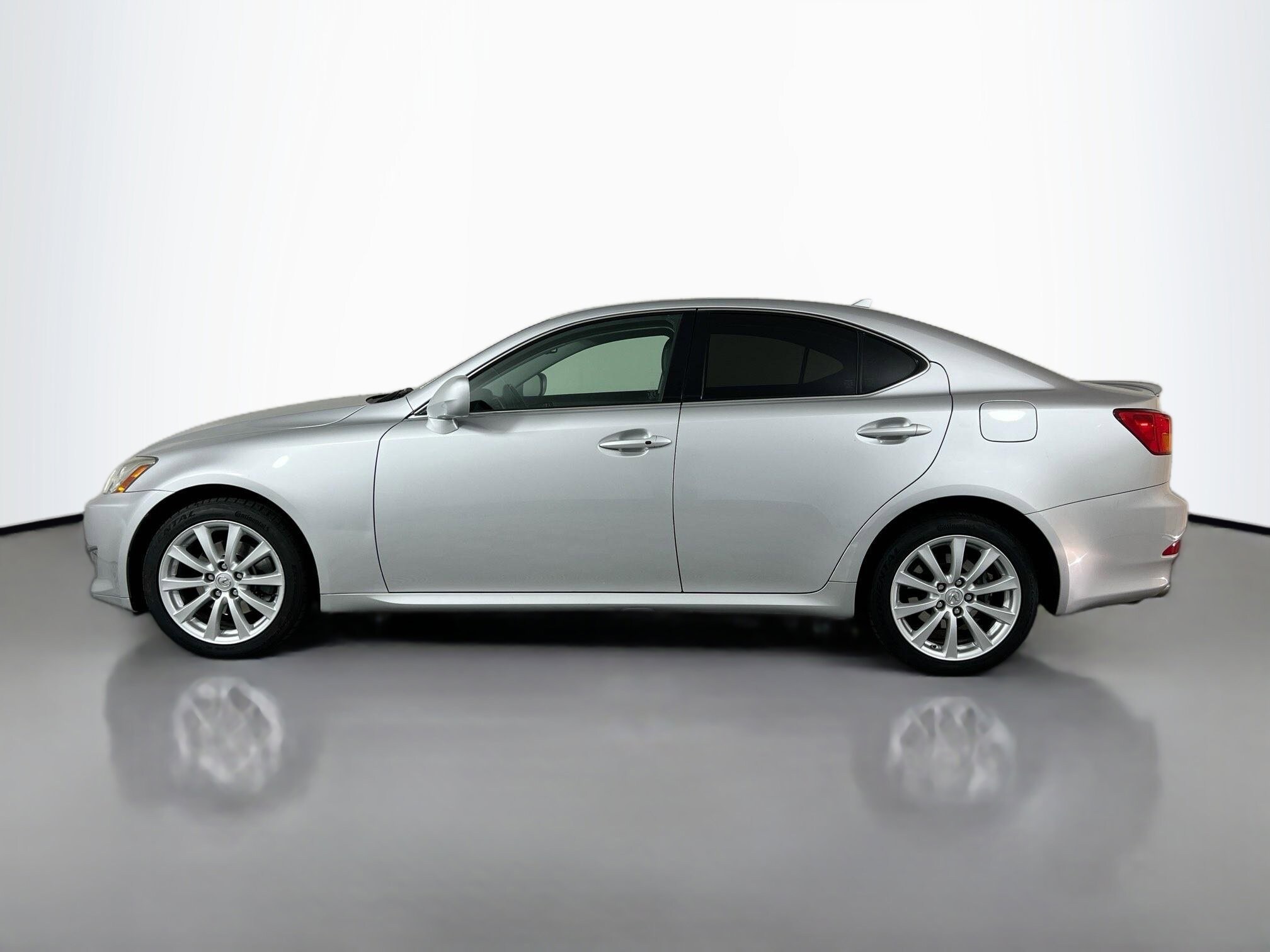 2008 Lexus IS 250 AWD photo 3