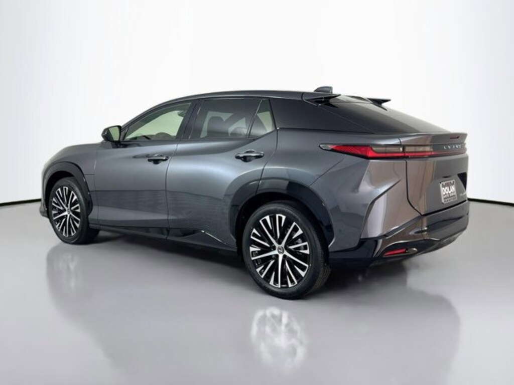 New 2026 Lexus RZ 450e Premium SUV