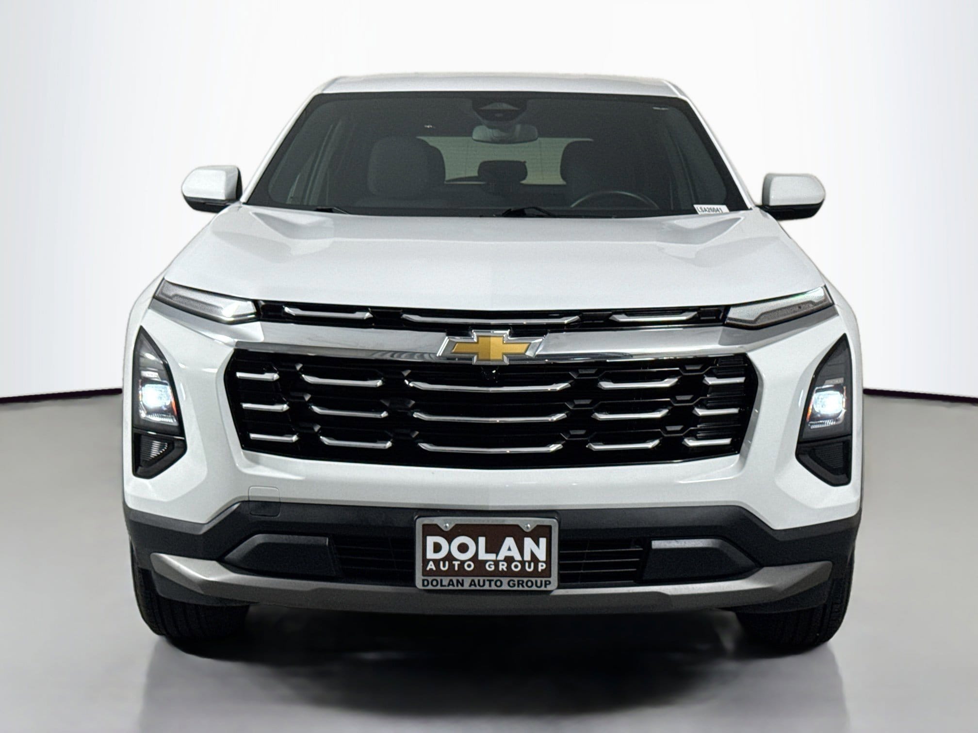 2025 Chevrolet Equinox LT - Photo 33
