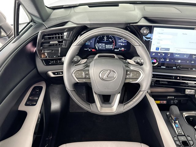2026 Lexus RX 350 Premium - Photo 7