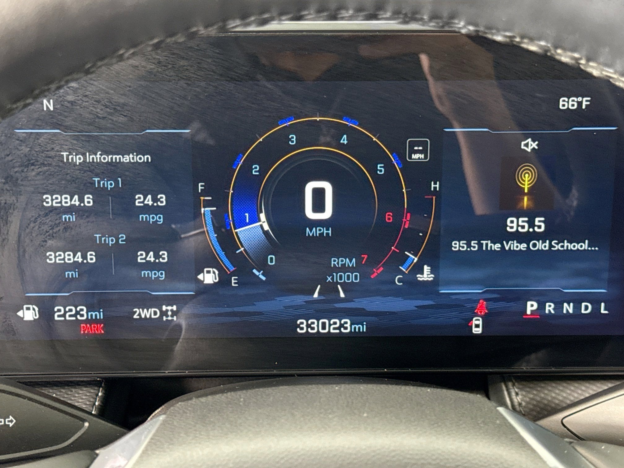 2025 Chevrolet Equinox LT - Photo 36