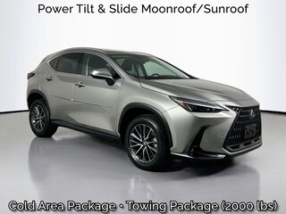 Used 2022 LEXUS NX NX 350h SUV for sale in Reno, NV
