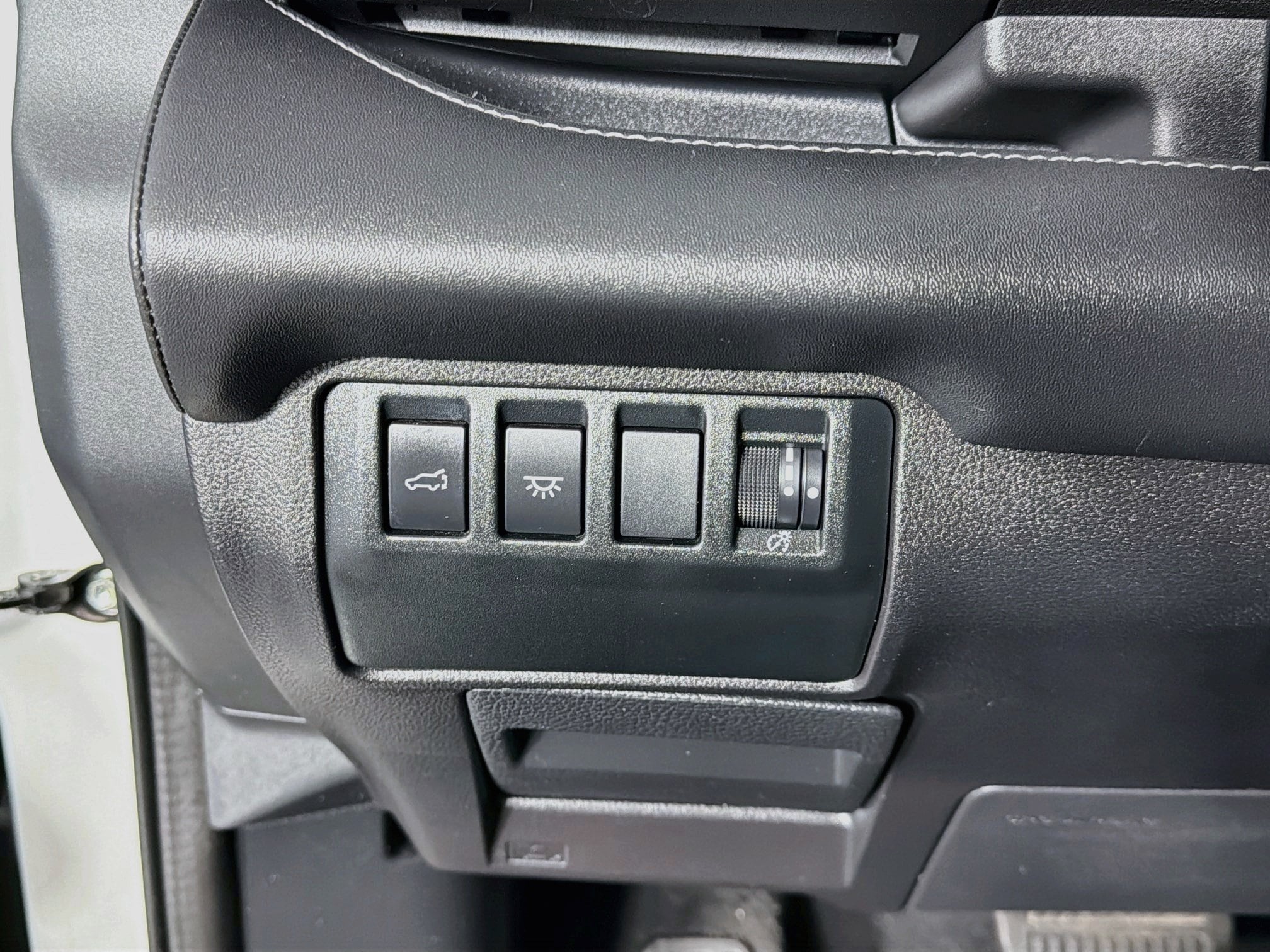 2023 Subaru Ascent Limited - Photo 37