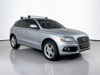 Used 2016 Audi Q5 Premium SUV for sale in Reno, NV