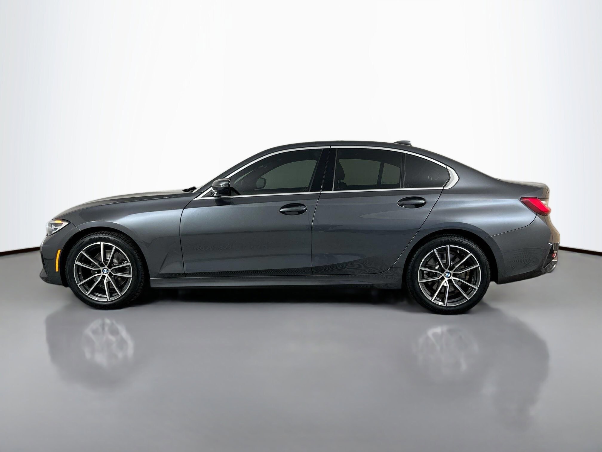 2019 Bmw 330i xDrive Sedan photo 2