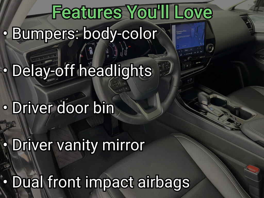 2024 Lexus NX 350 - Photo 17