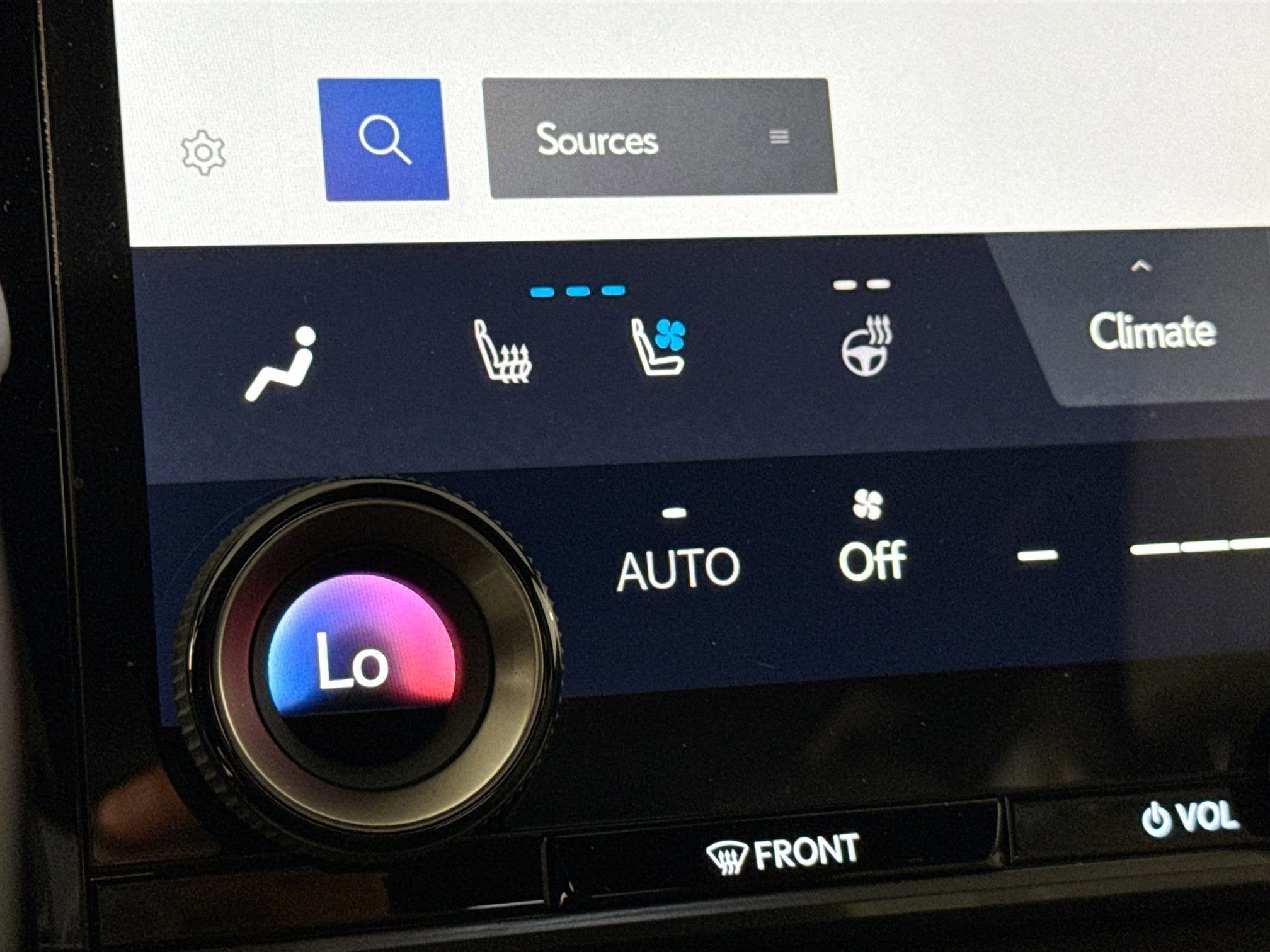 2026 Lexus TX Premium - Photo 45