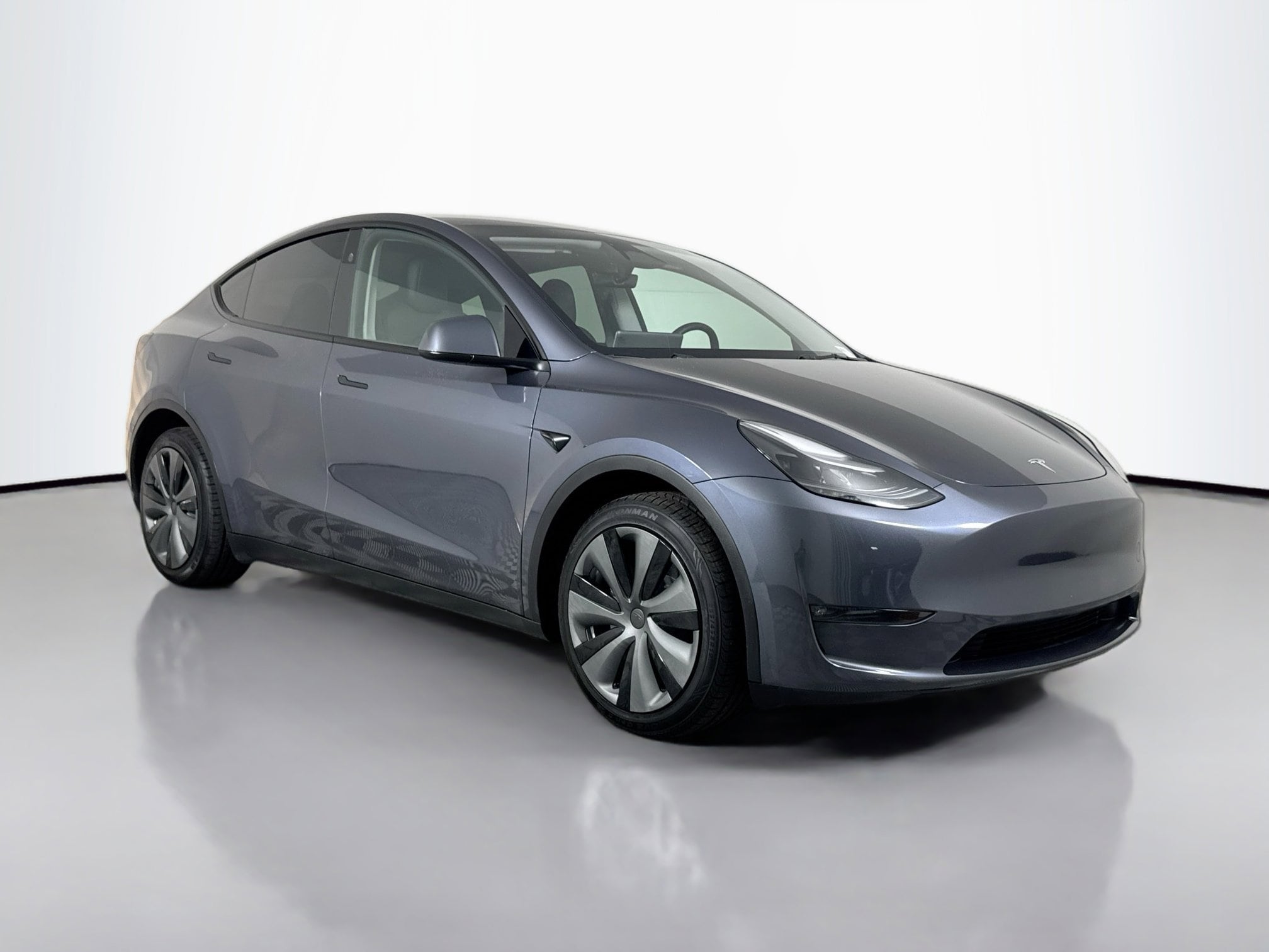 2023 Tesla Model Y Long Range Dual Motor All-Wheel Drive's photo