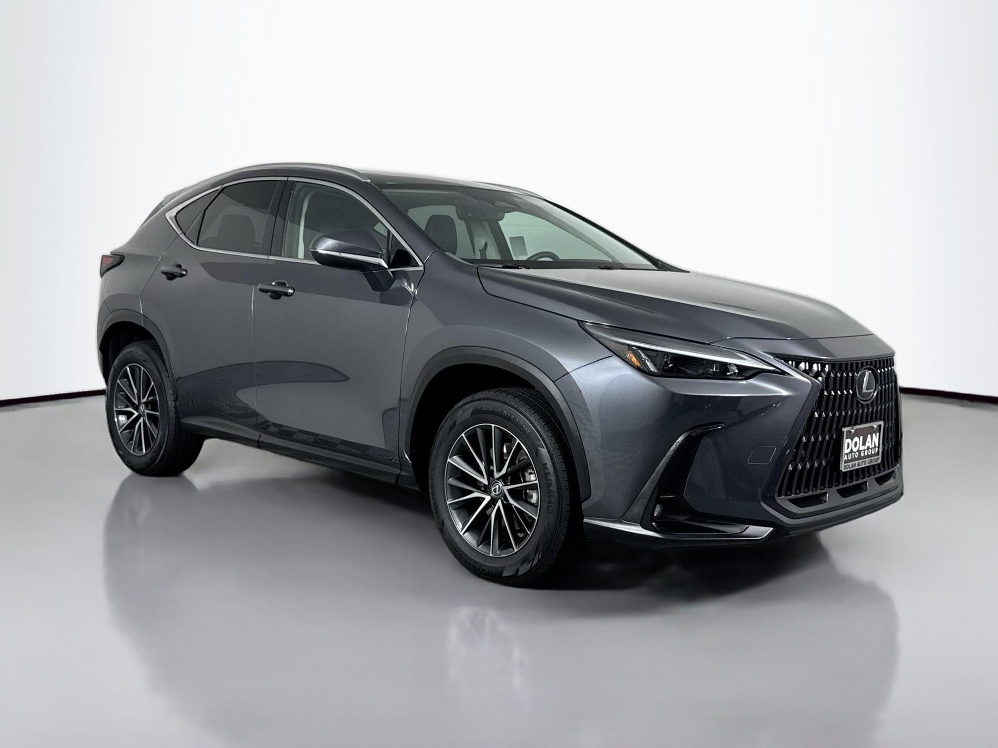 2023 Lexus NX 350 350 Premium AWD's photo