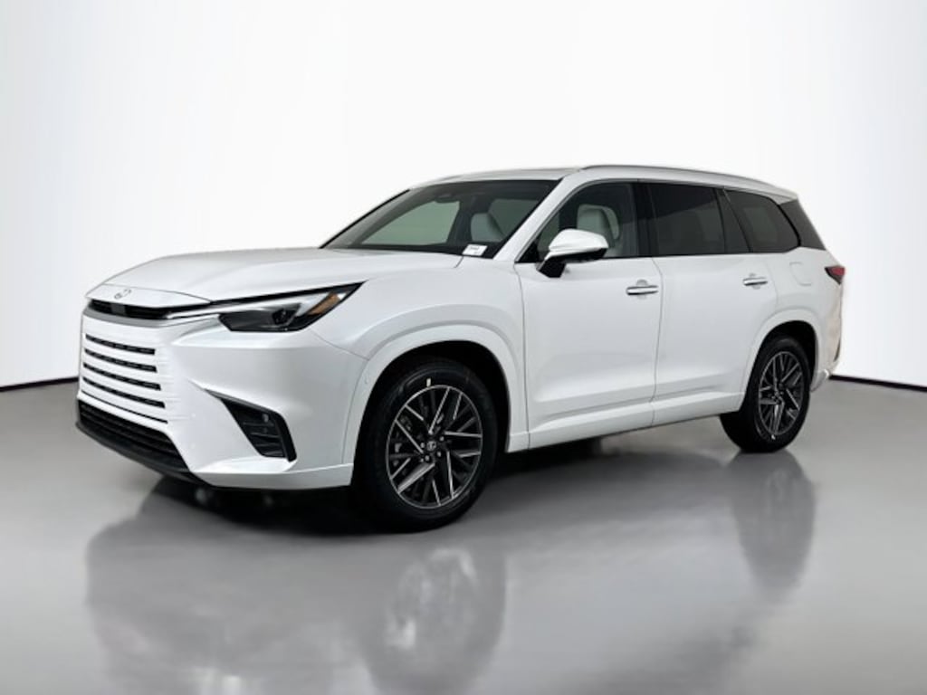 New 2026 Lexus TX 350 Premium SUV