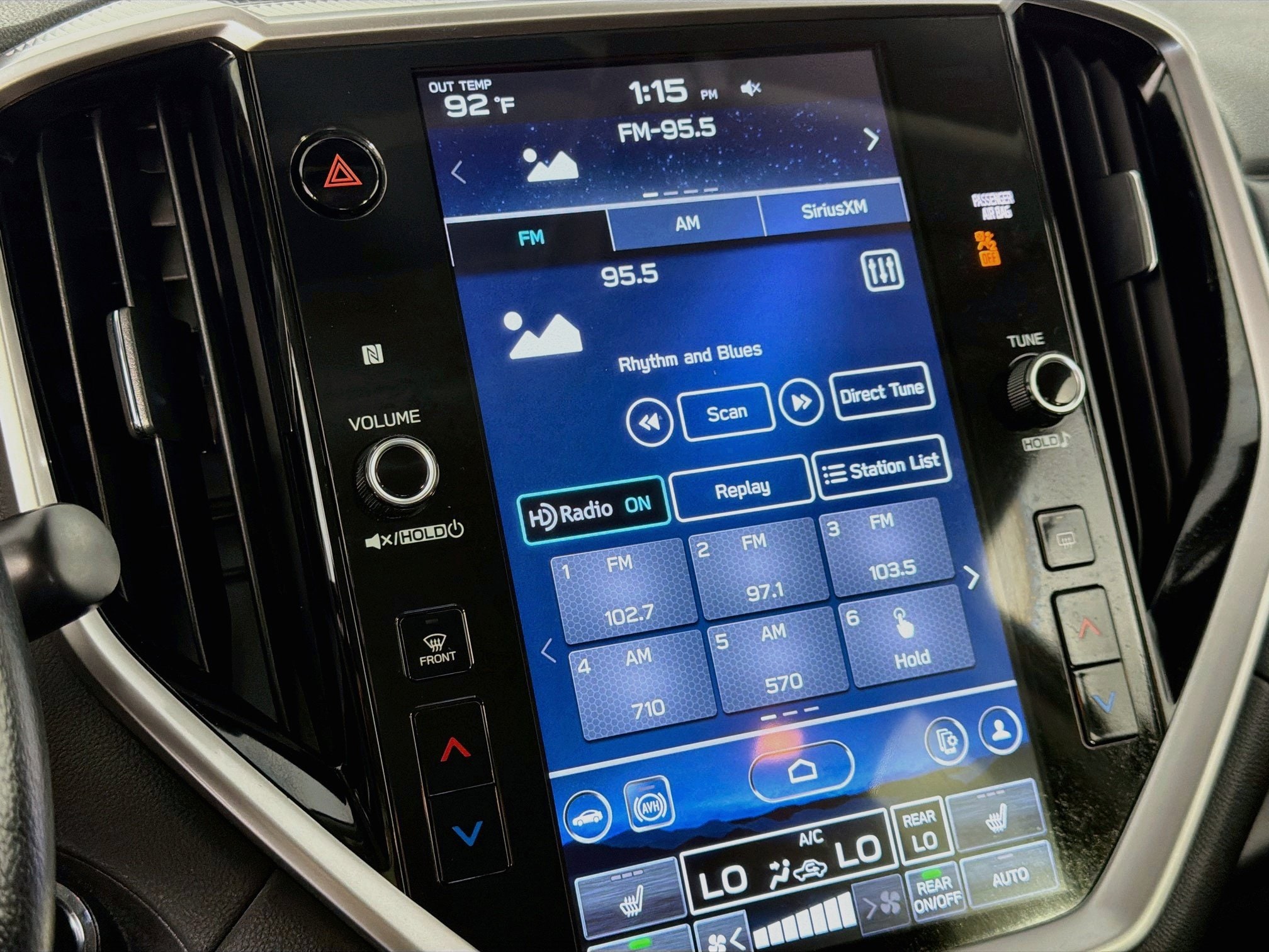2023 Subaru Ascent Limited - Photo 15