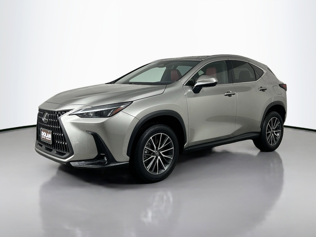 Used 2024 Lexus NX NX 350 SUV