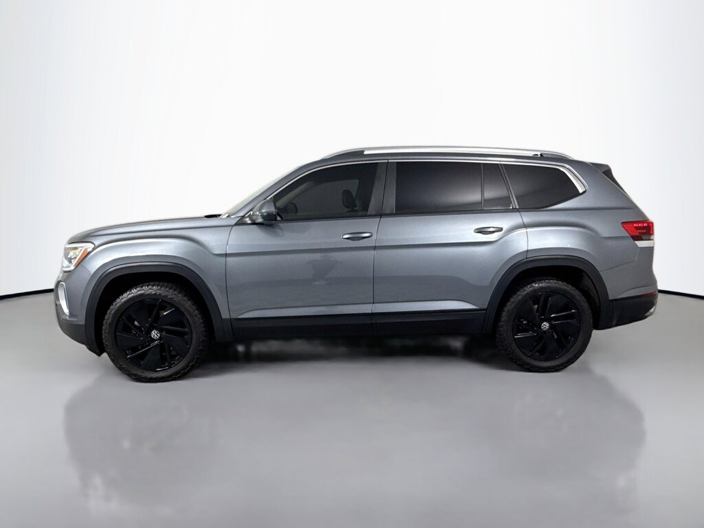 Used 2024 Volkswagen Atlas 2.0T SEL SUV