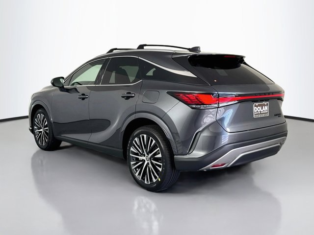New 2026 Lexus RX RX 350 Premium+ SUV