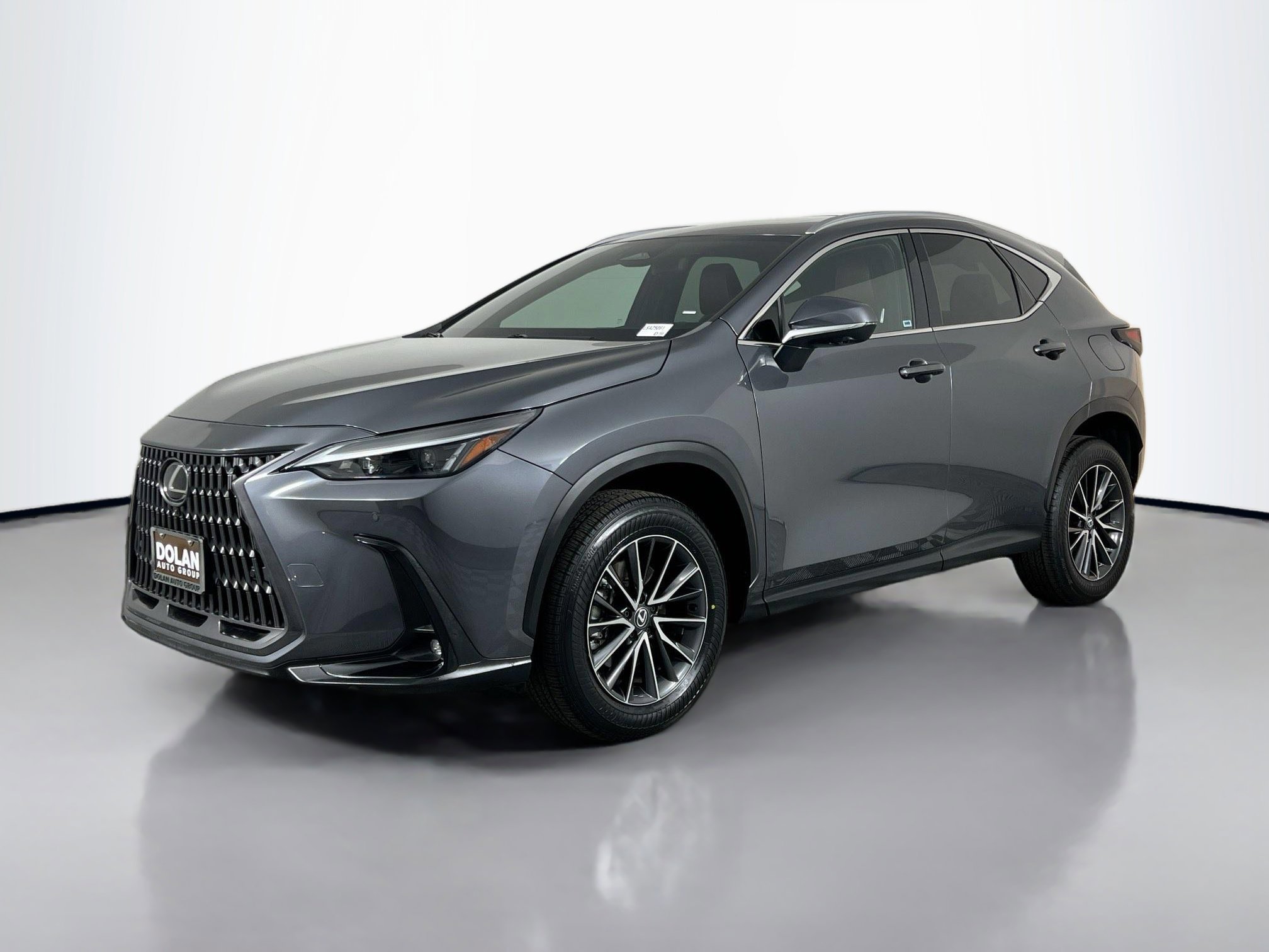 2024 Lexus NX 350 Premium photo 2