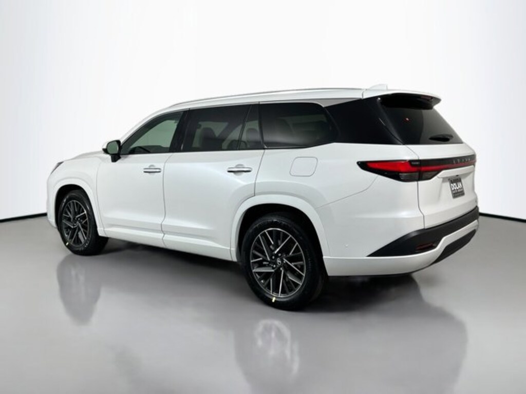 New 2026 Lexus TX 350 Premium SUV