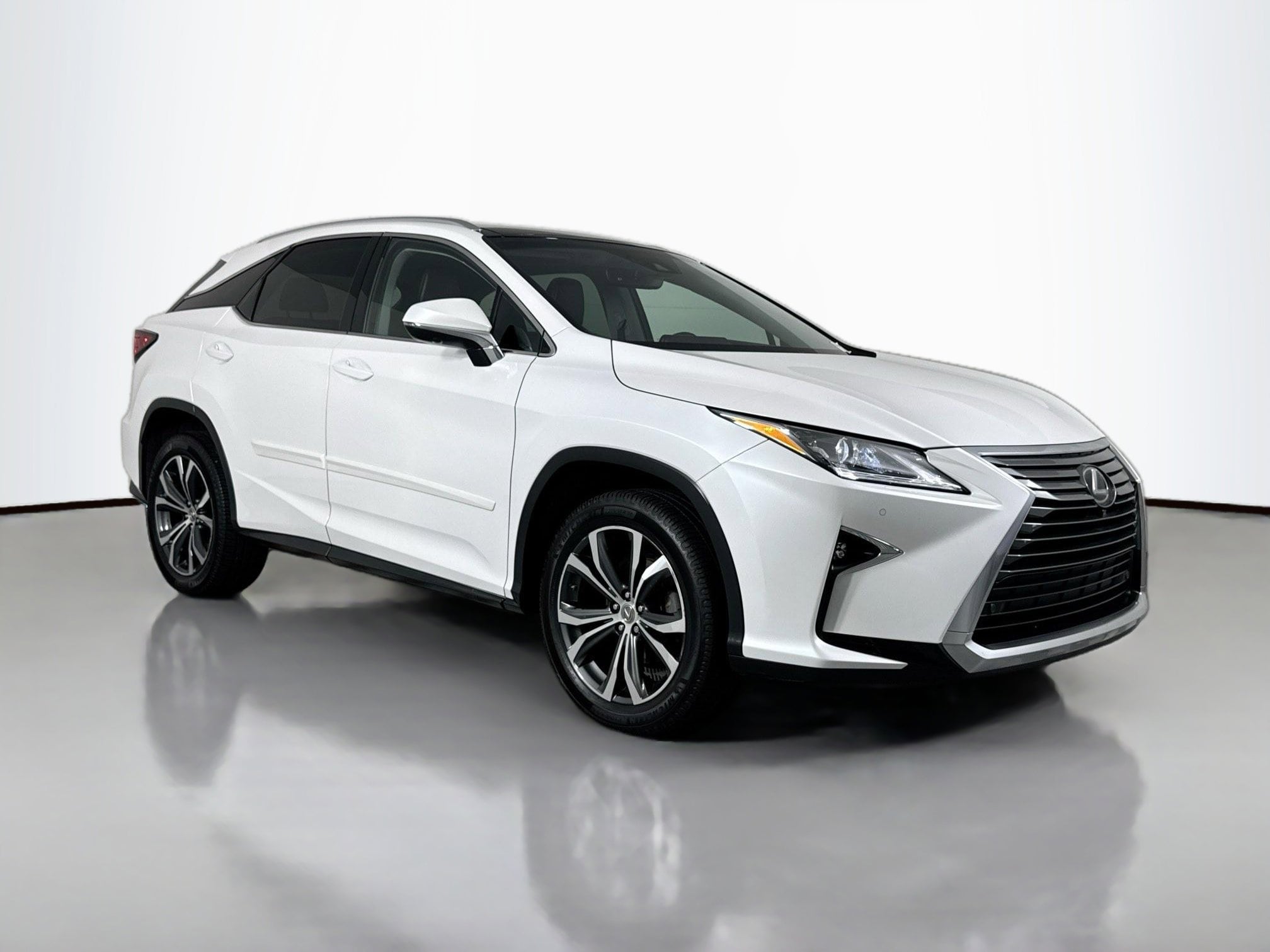 2017 Lexus RX 350 350 4x4's photo