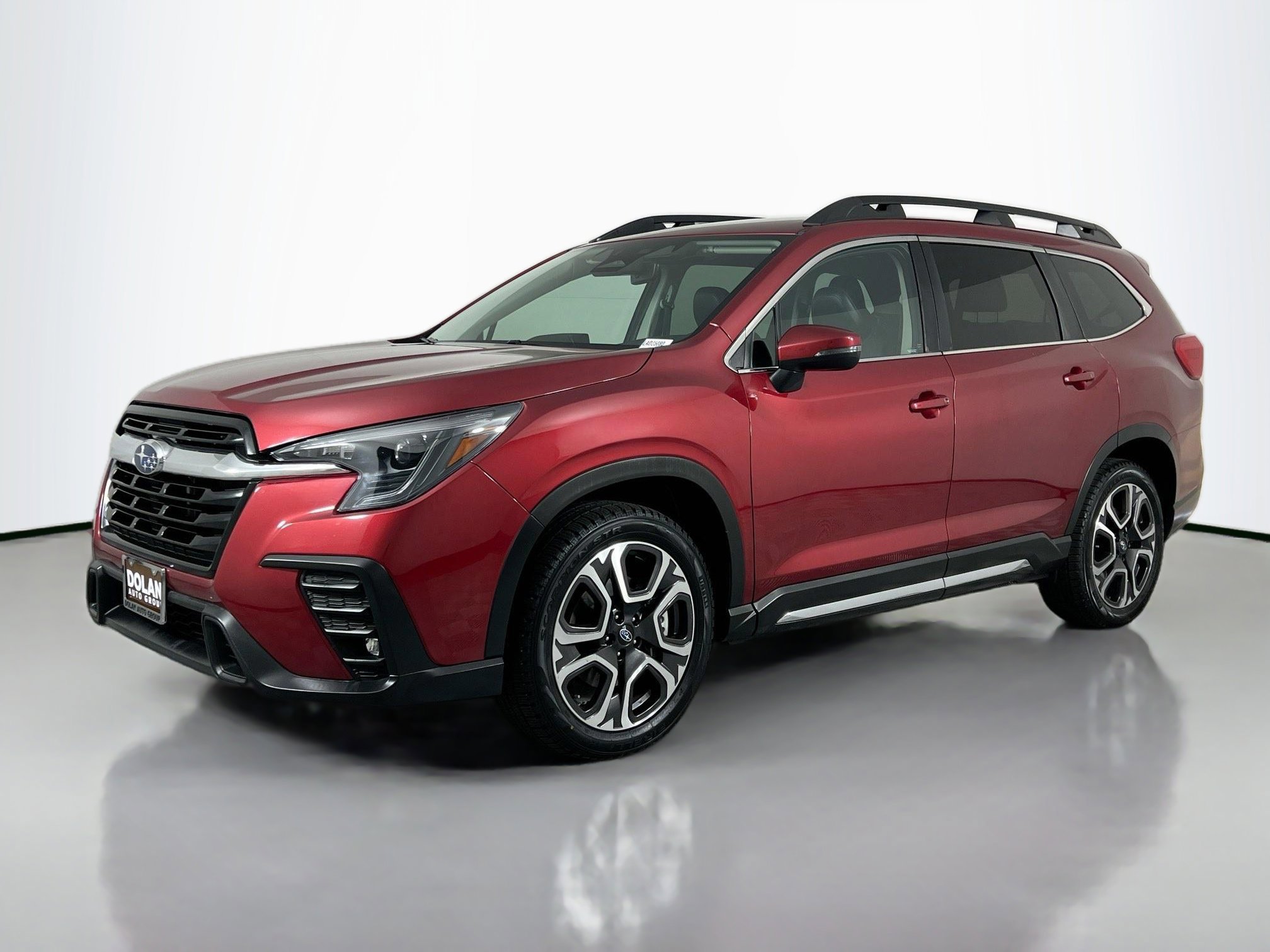 Used 2023 Subaru Ascent Limited with VIN 4S4WMASD6P3431774 for sale in Reno, NV