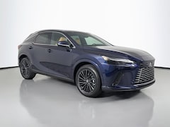 2026 LEXUS RX 350 Premium SUV