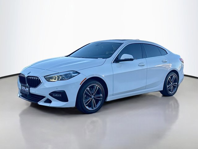 2021 Bmw 228i xDrive GC photo 2