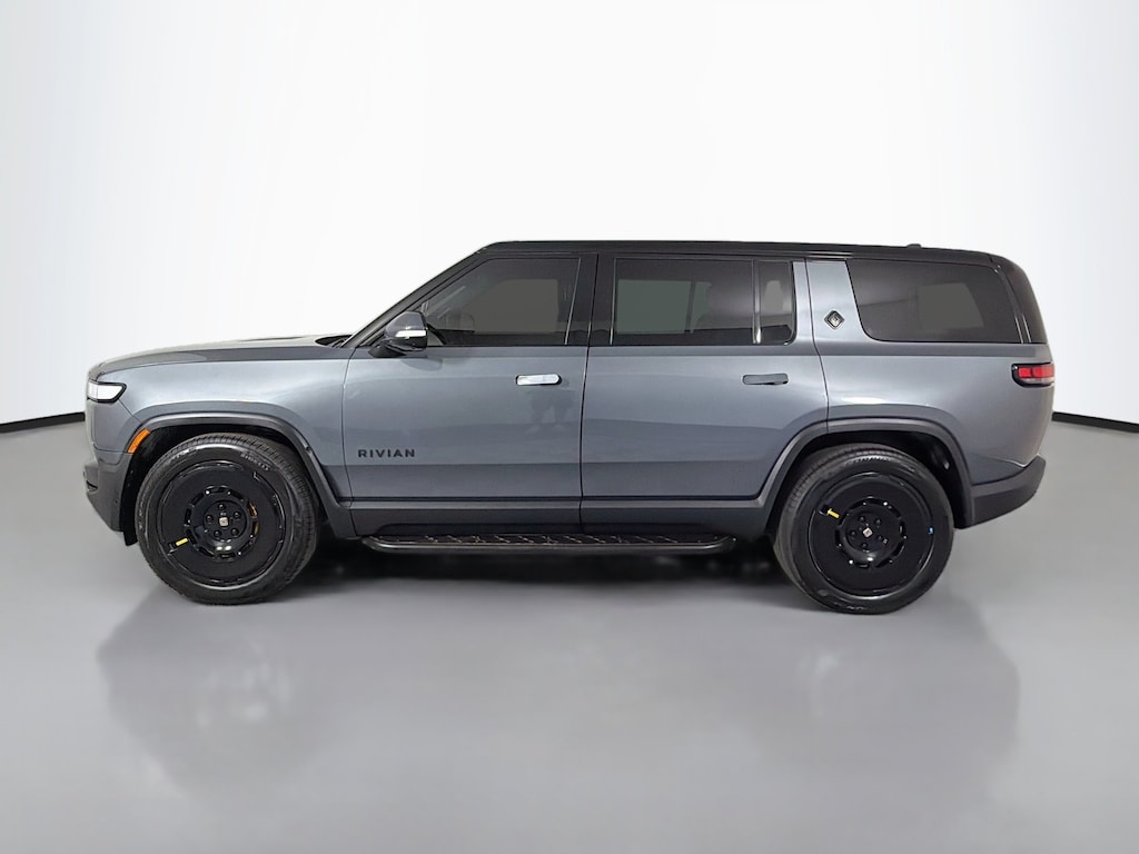 Used 2023 Rivian R1S Adventure SUV