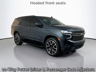 Used 2022 Chevrolet Tahoe RST SUV for sale in Reno, NV