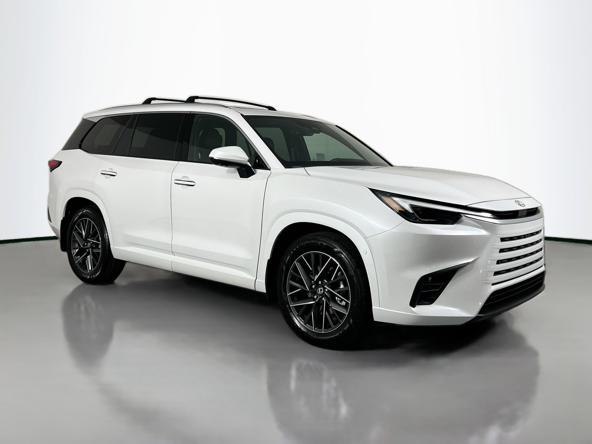 2026 Lexus TX Premium's photo