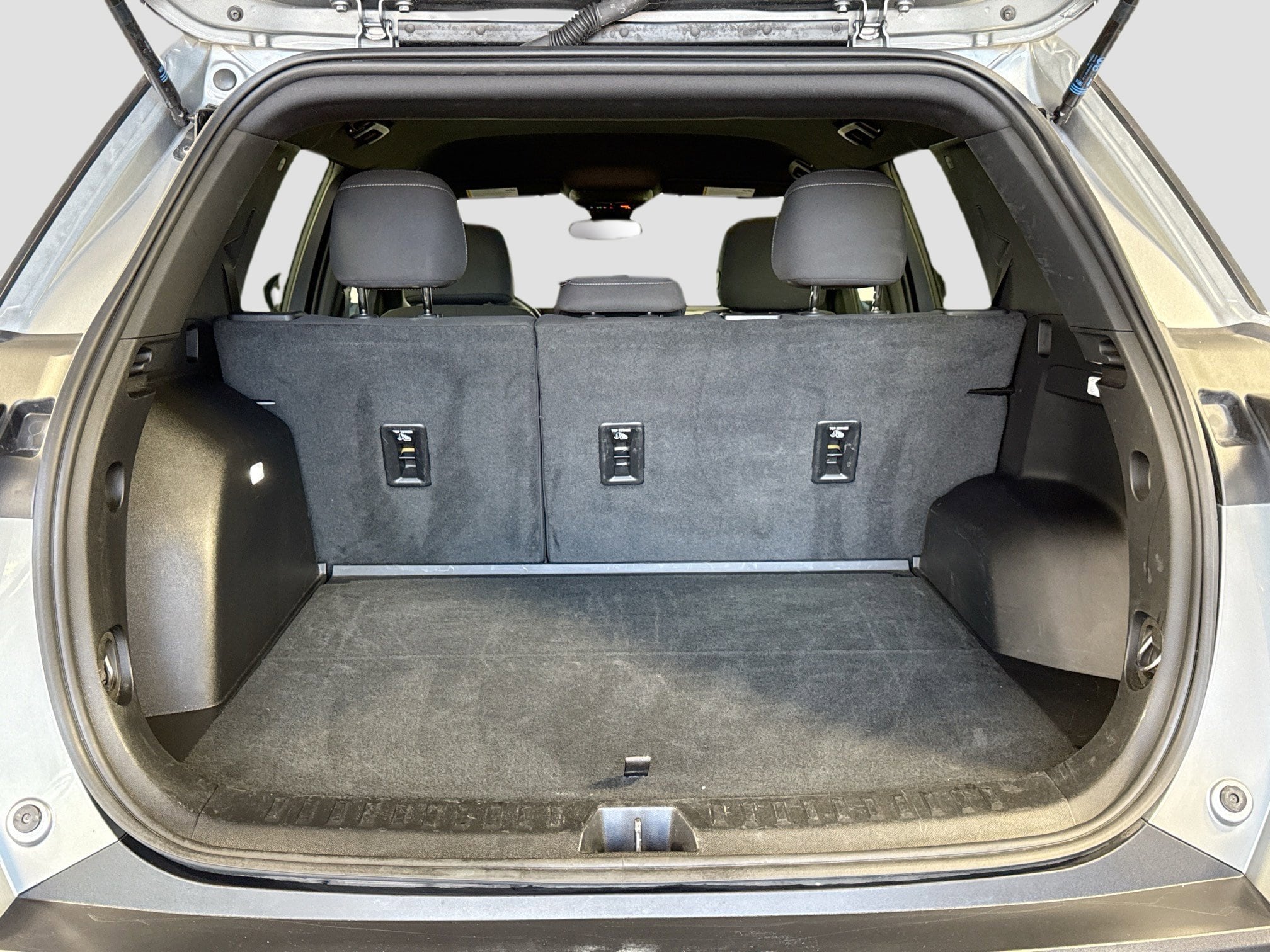 2025 Chevrolet Equinox LT - Photo 31