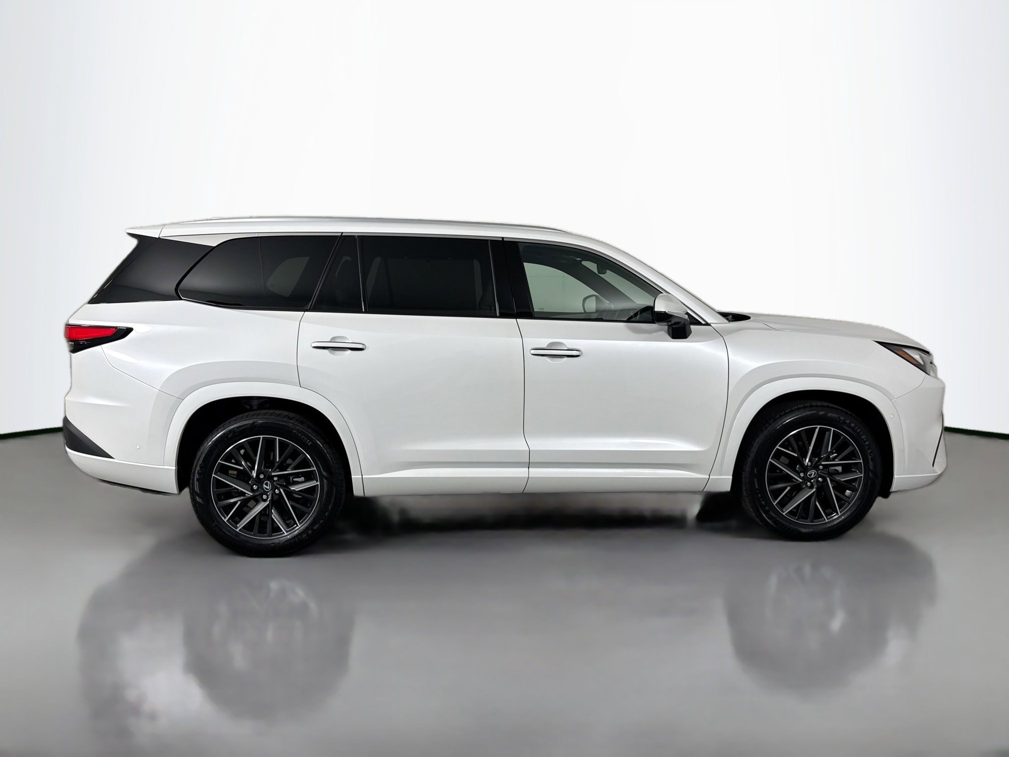 2026 Lexus TX Premium - Photo 28