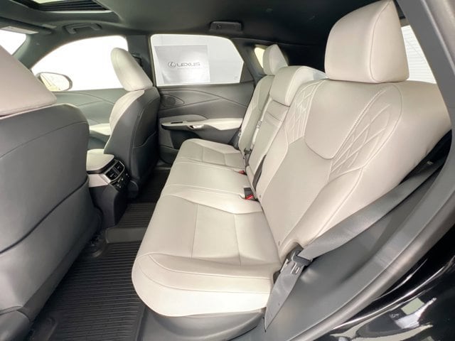 2026 Lexus RX 350 Premium - Photo 9
