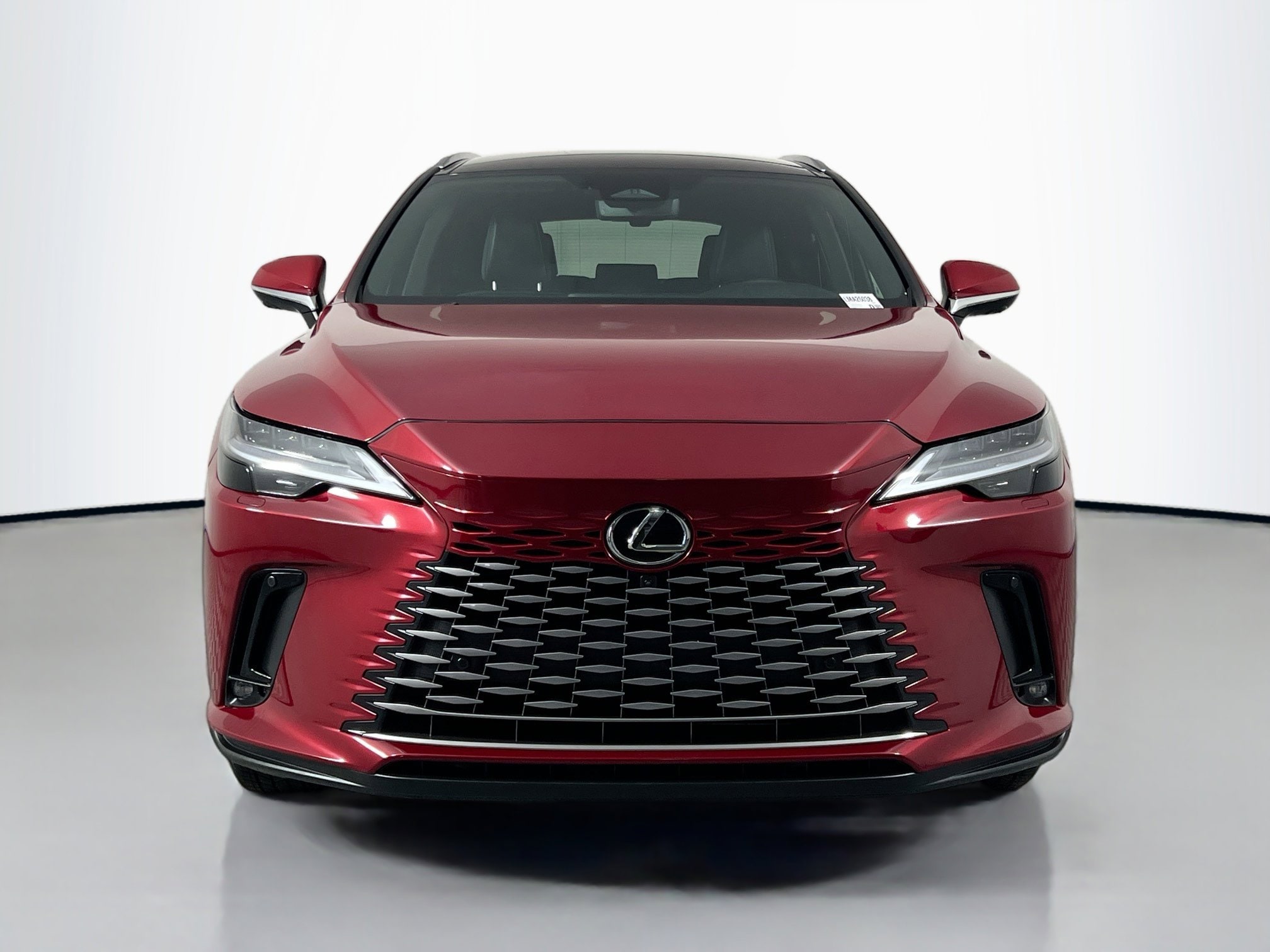 2025 Lexus RX 350 - Photo 29