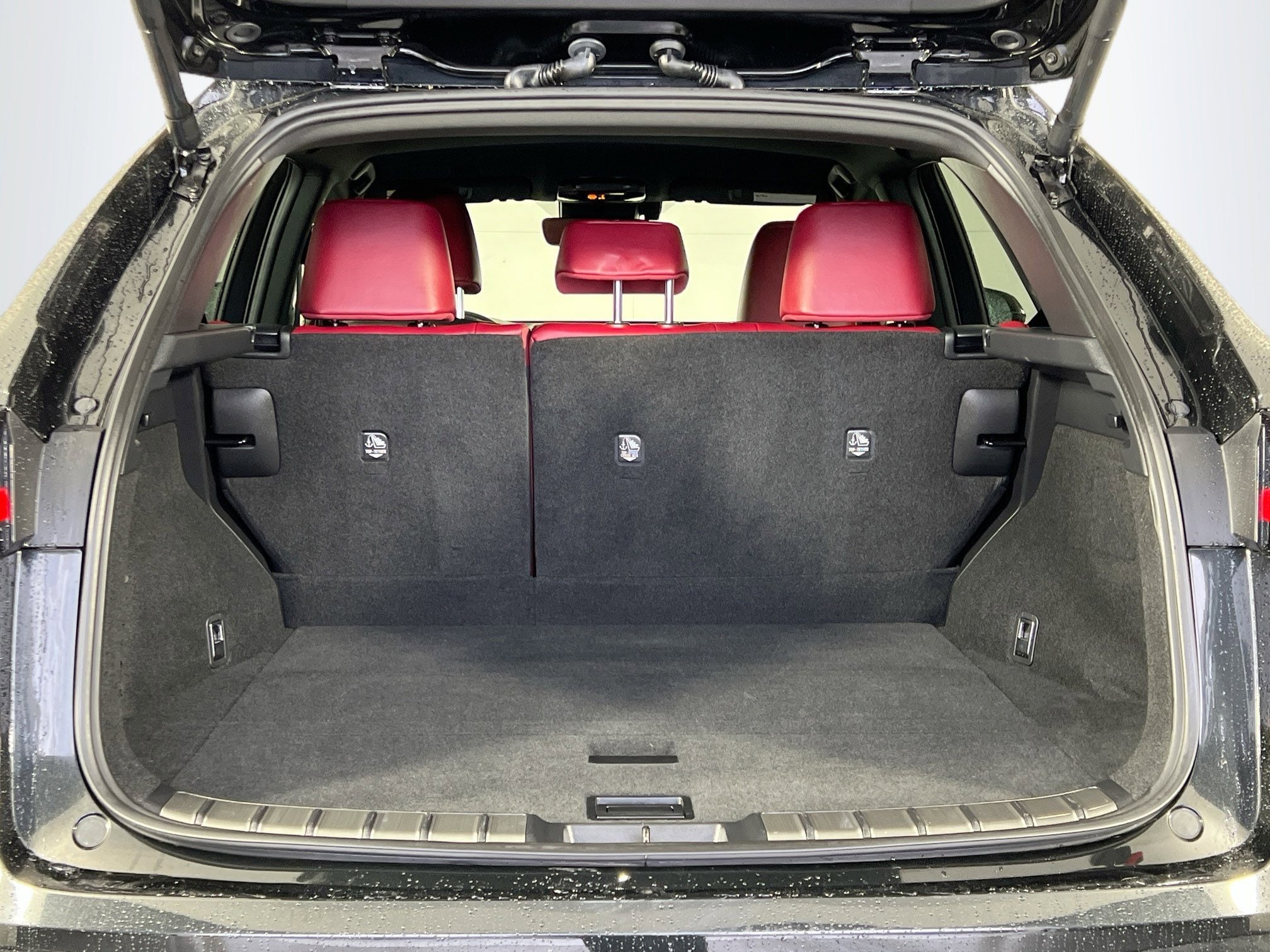 2022 Lexus NX 350 - Photo 31