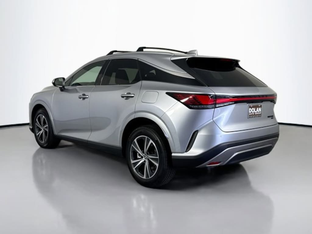 New 2026 Lexus RX 350 Premium SUV