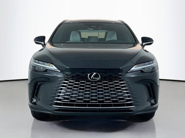 2026 Lexus RX 350 Premium - Photo 28