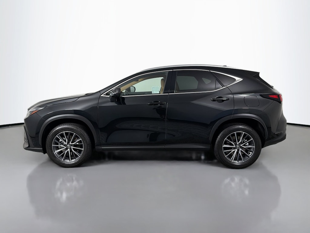 Used 2024 Lexus NX NX 350h Premium SUV
