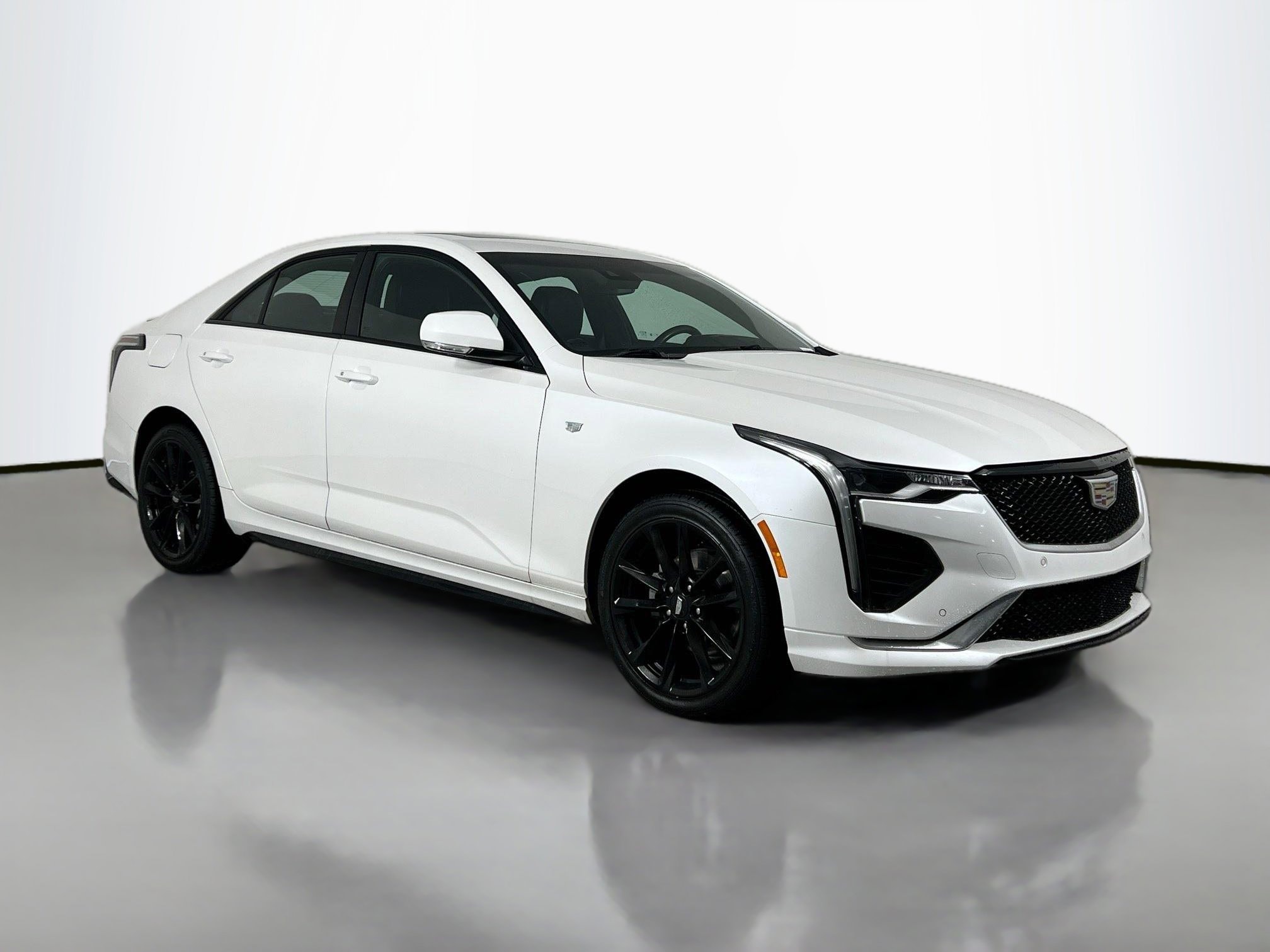 2023 Cadillac CT4 Sport's photo