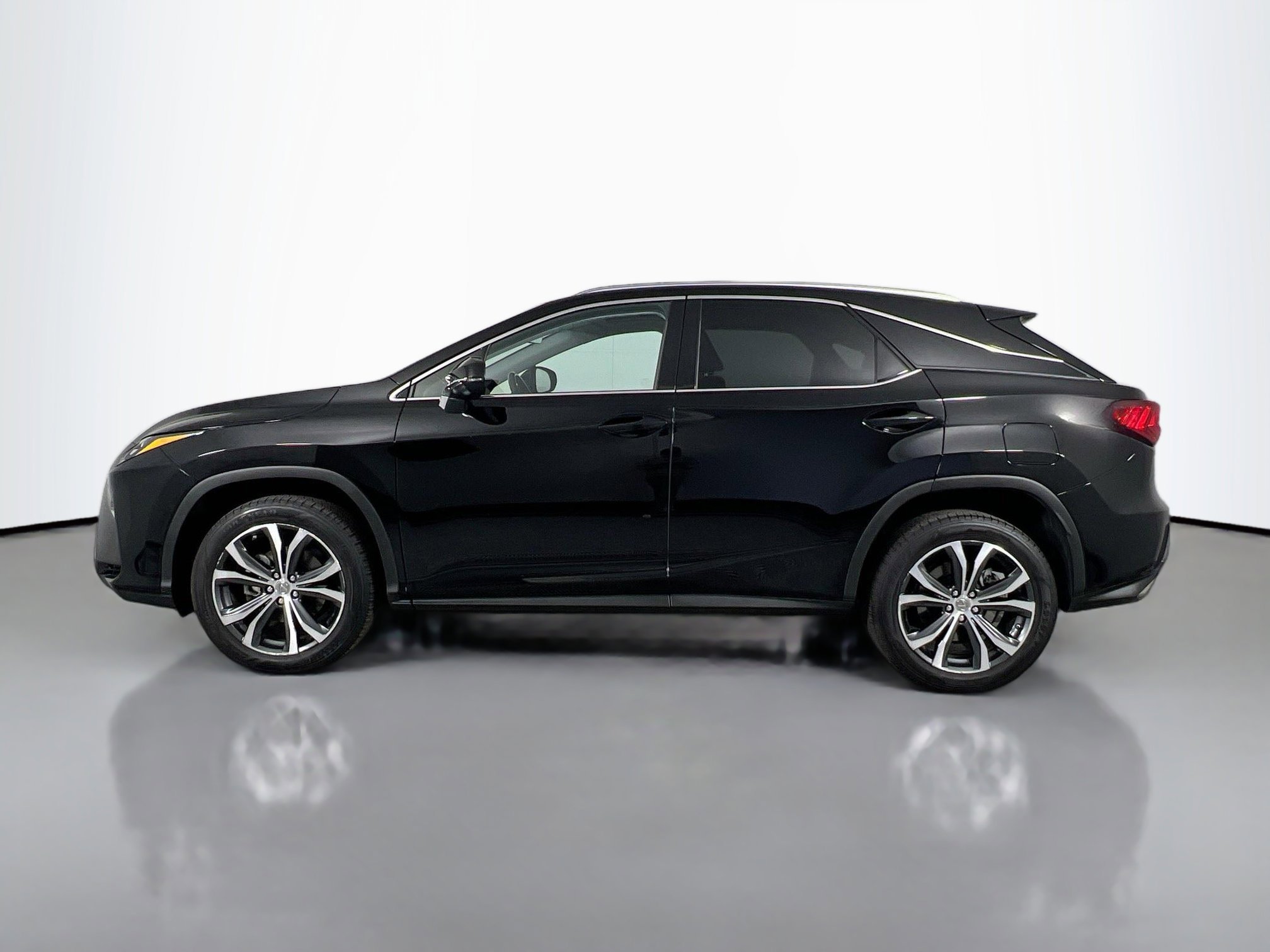 2016 Lexus RX 350 F SPORT photo 3