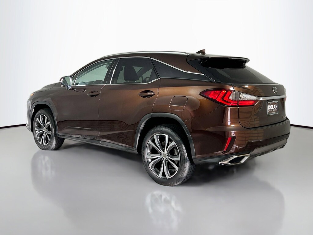 Used 2016 Lexus RX 350 Premium SUV