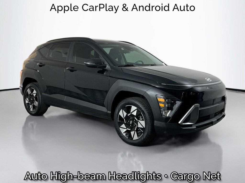 2024 Hyundai Kona SEL's photo