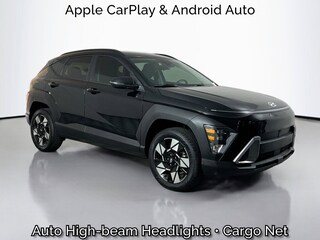 Used 2024 Hyundai Kona SEL SUV for sale in Reno, NV