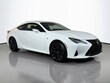 LEXUS RC
