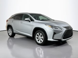 Used 2017 LEXUS RX RX 350 SUV for sale in Reno, NV