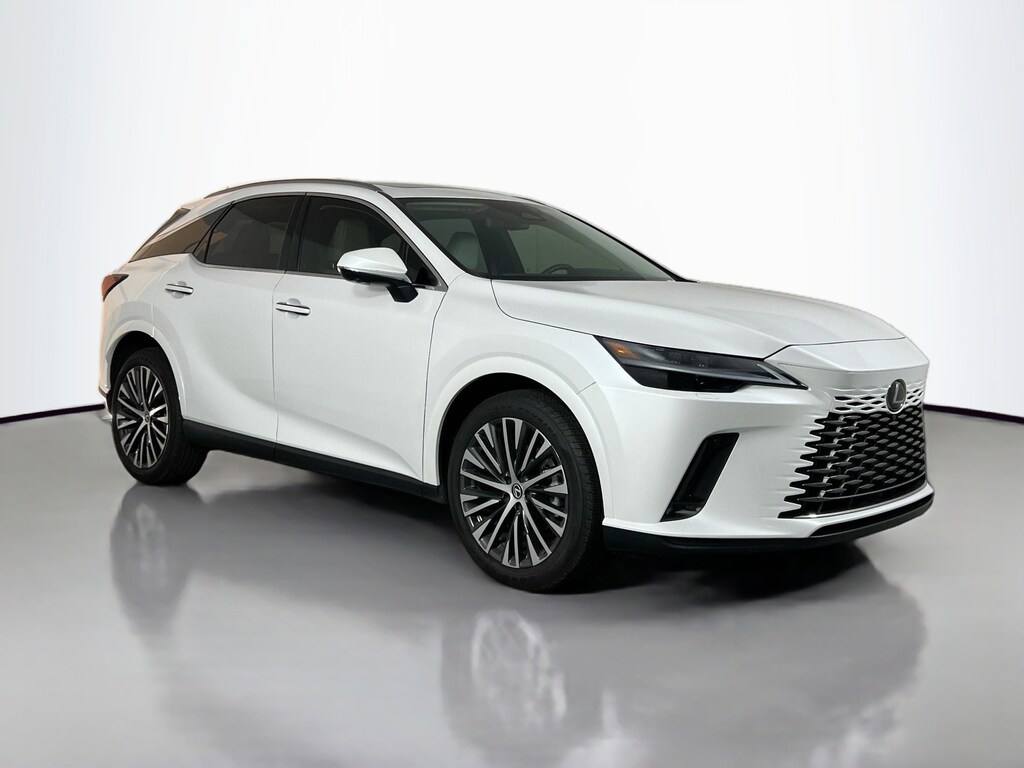 Used 2023 Lexus RX RX 350 SUV